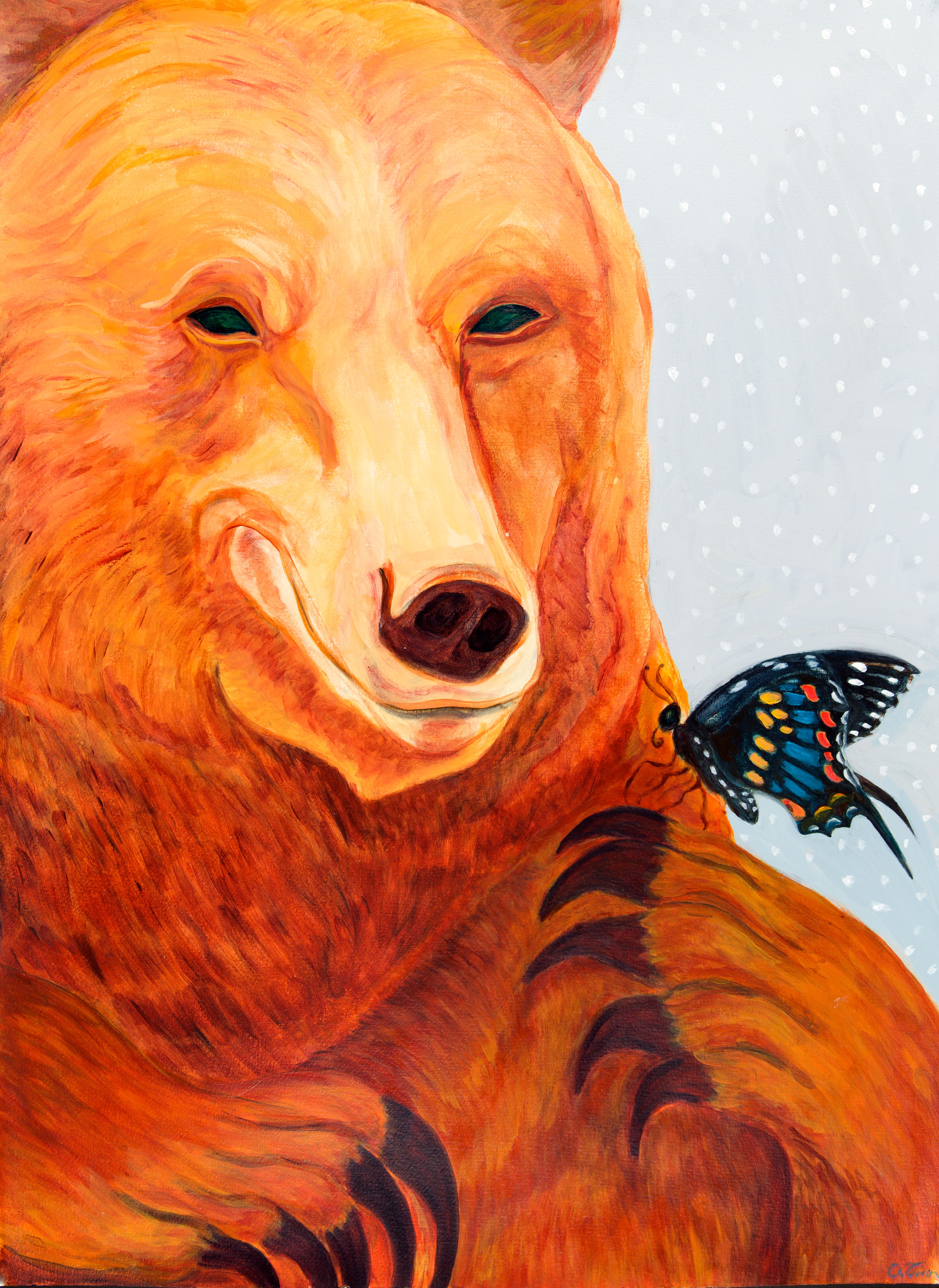 The Bear and the Butterfly.jpg